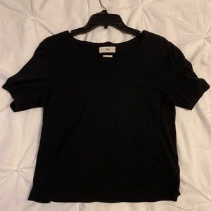TNA Aritzia t-shirt